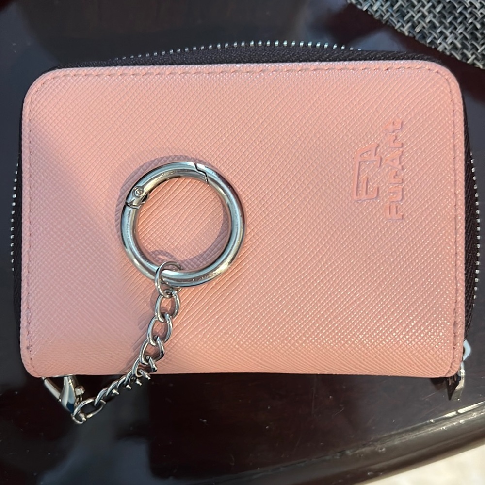 Accordion wallet (SMALL)